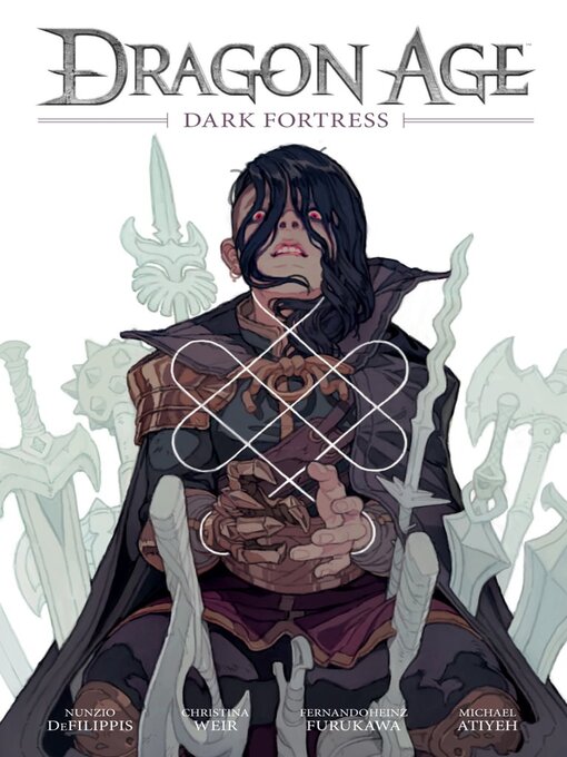 Title details for Dragon Age: Dark Fortress by Nunzio DeFilippis - Available